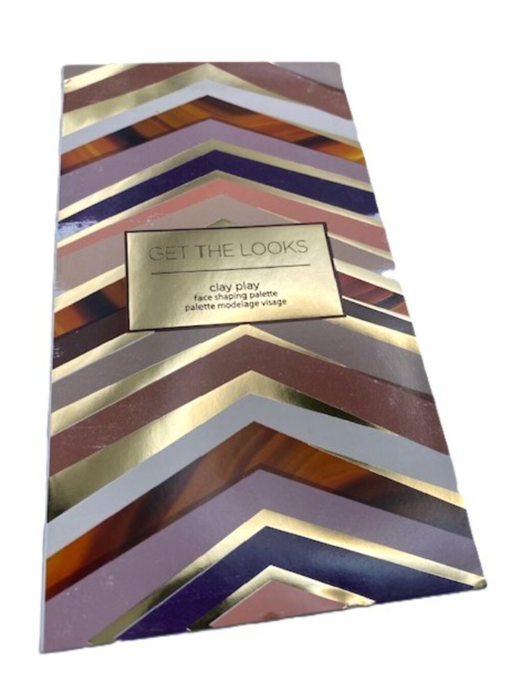Tarte Clay Play Face Palette with Earthy Natural Hues, NEW and unused - Picture 6 of 16